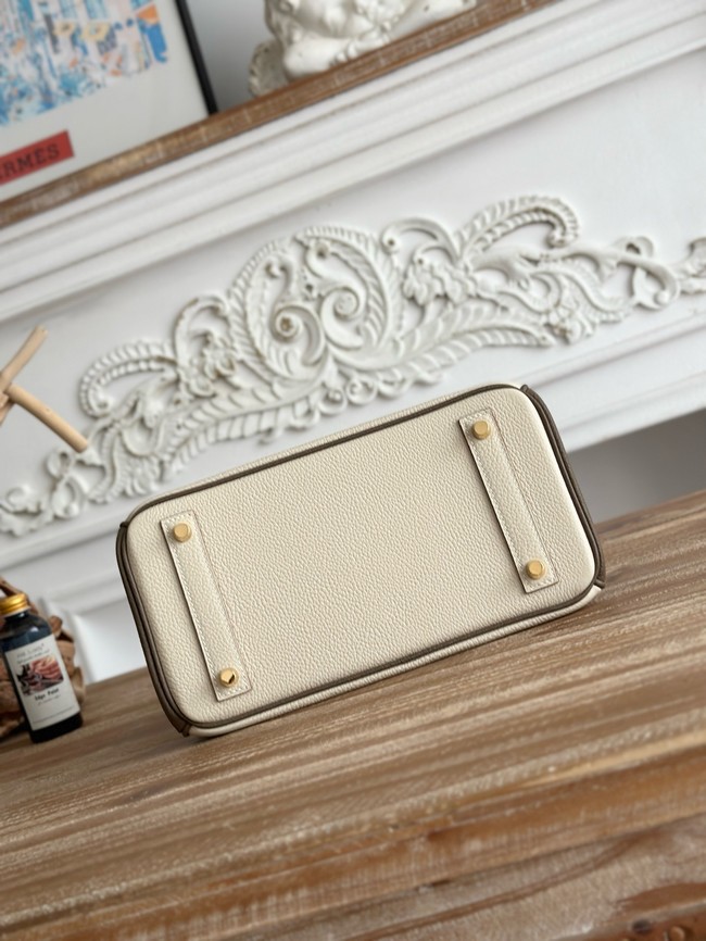 Hermes Birkin Bag togo Leather 2835-9