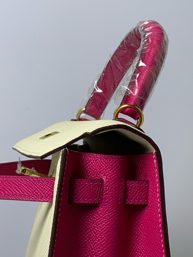Hermes Kelly Espom Leather 2836-11