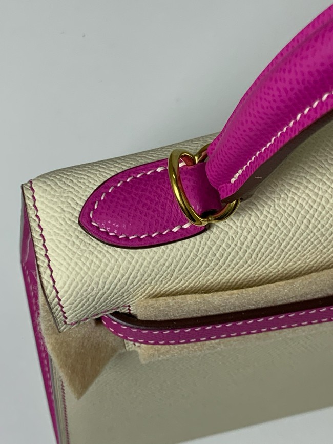 Hermes Kelly Espom Leather 2836-16