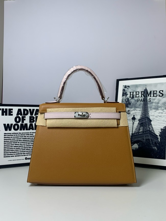 Hermes Kelly Espom Leather 2836-29