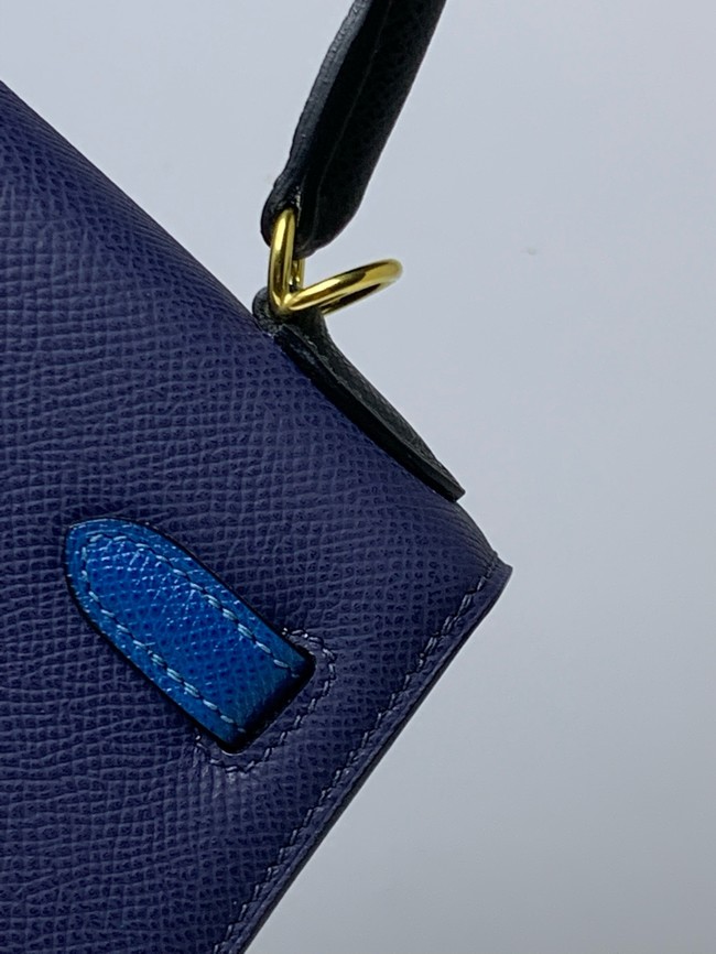 Hermes Kelly Espom Leather 2836-3