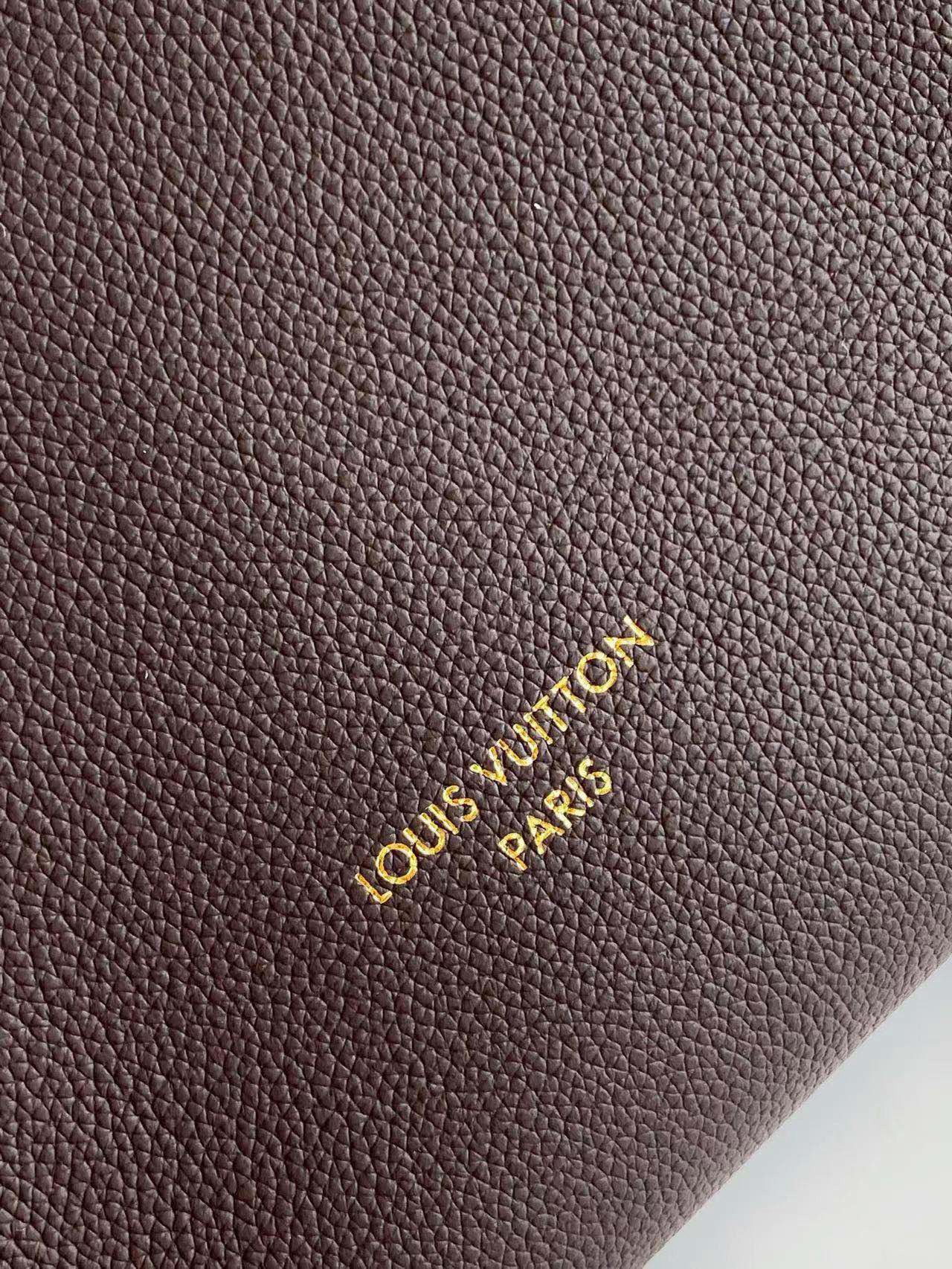 Louis Vuitton Low Key Hobo MM M25022 Coffee Louis Vuitton Low Key Hobo MM M25022 Coffee