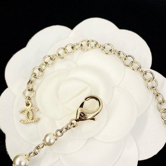 Chanel necklace CE81006