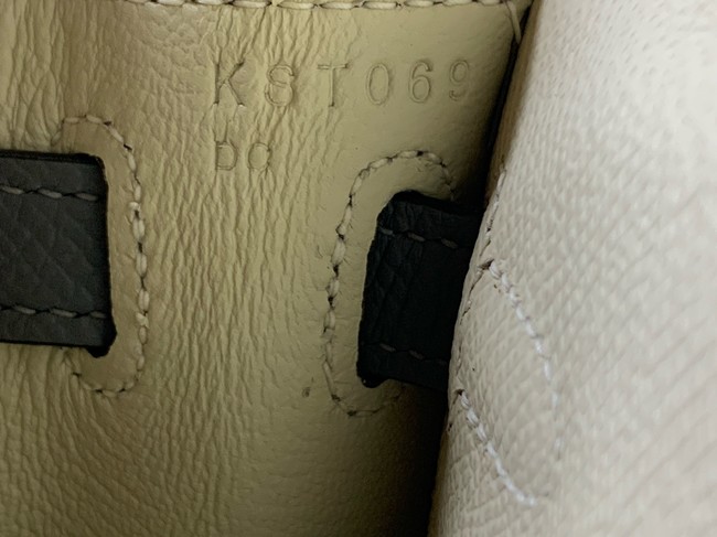 Hermes Kelly Espom Leather 2836-46