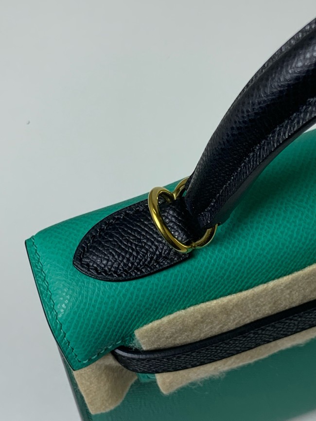 Hermes Kelly Espom Leather 2836-50