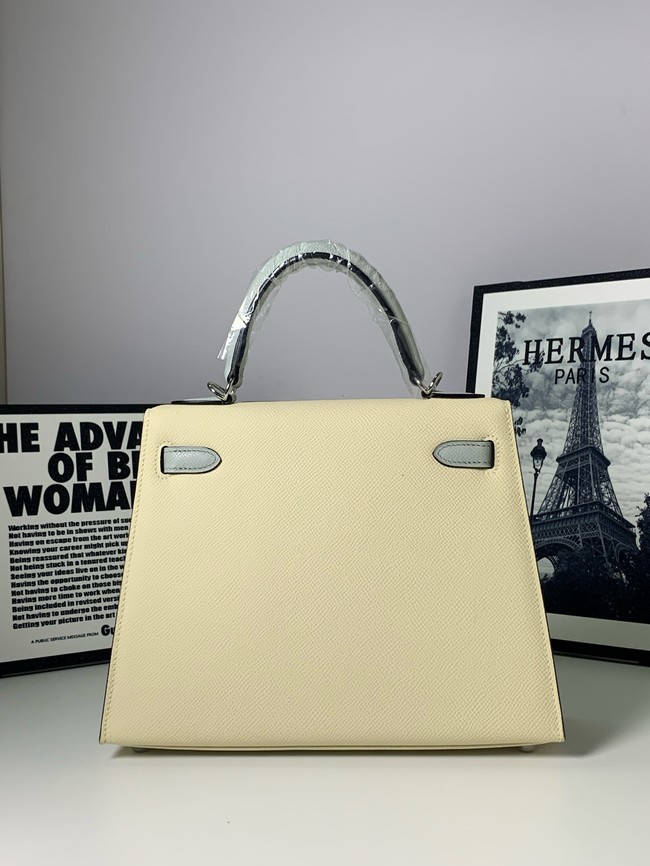 Hermes Kelly Espom Leather 2836-51