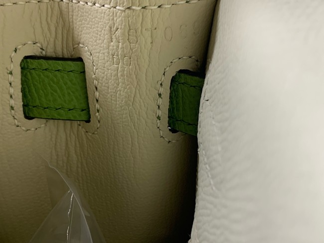 Hermes Kelly Espom Leather 2836-52