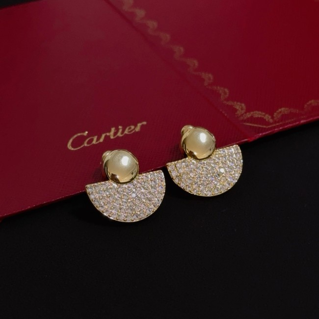 Cartier Earring CE81044