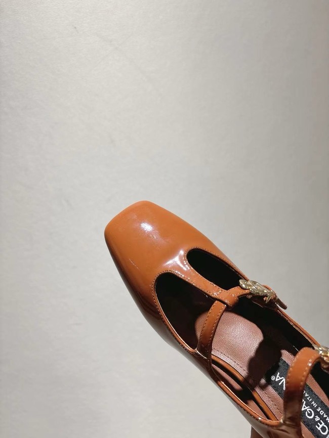 Dolce & Gabbana Flat shoes 45028-4