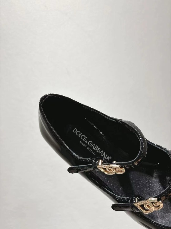Dolce & Gabbana Flat shoes 45028-5