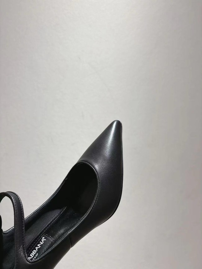 Dolce & Gabbana High heels 45027-4