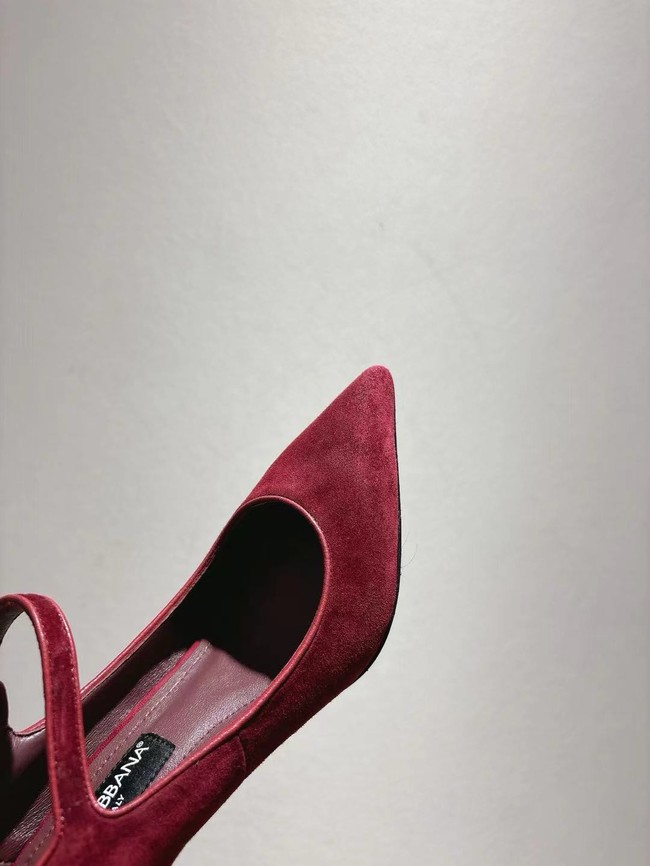 Dolce & Gabbana High heels 45027-7