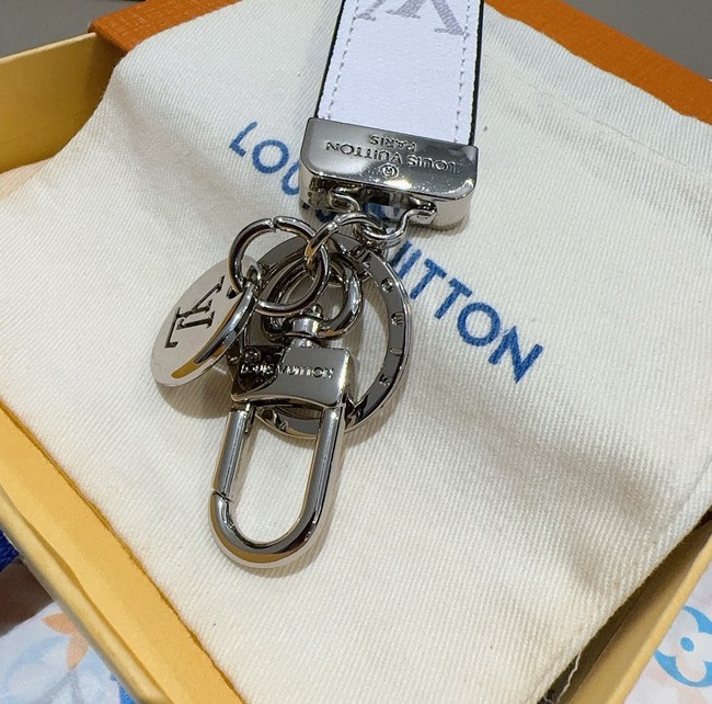 Louis Vuitton Gloss Key Holder M65221-20