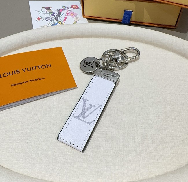 Louis Vuitton Gloss Key Holder M65221-20