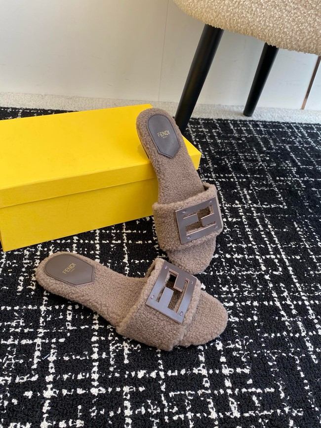 Fendi shoes 45041-2