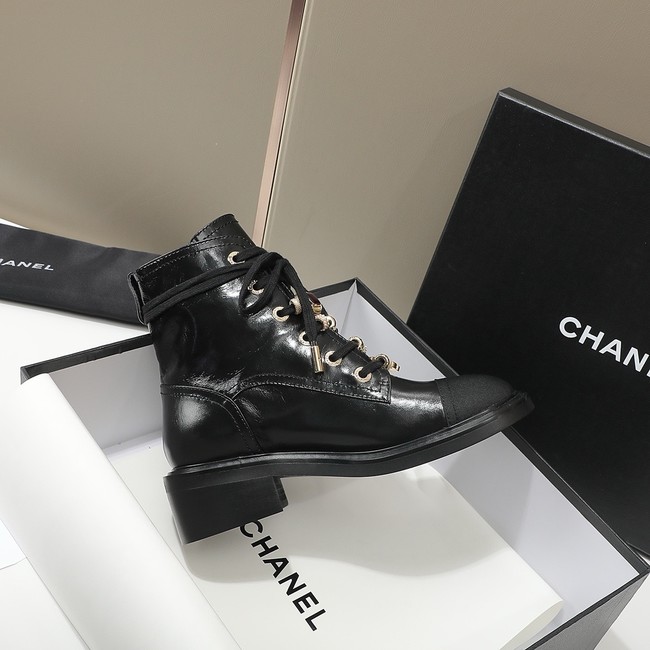 Chanel Ankle boots 45048-1