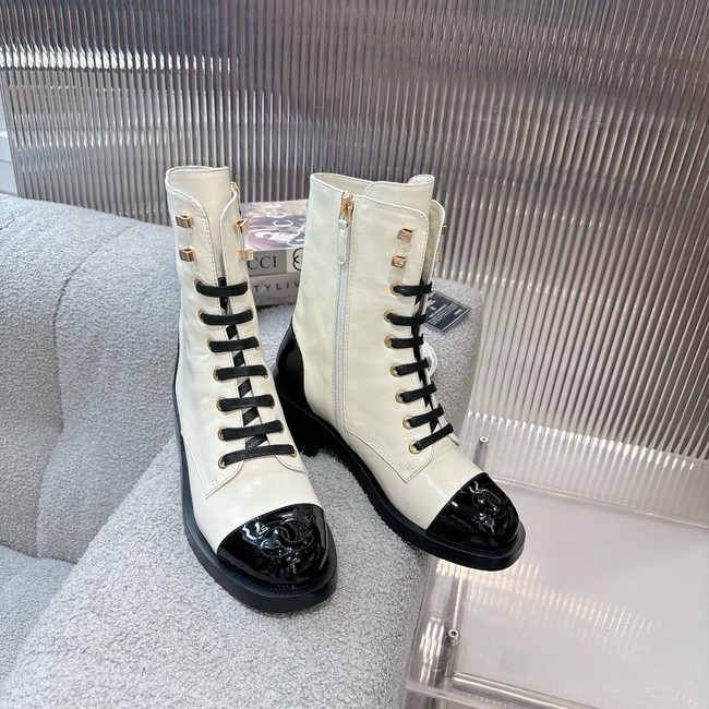 Chanel Ankle boots 45048-5