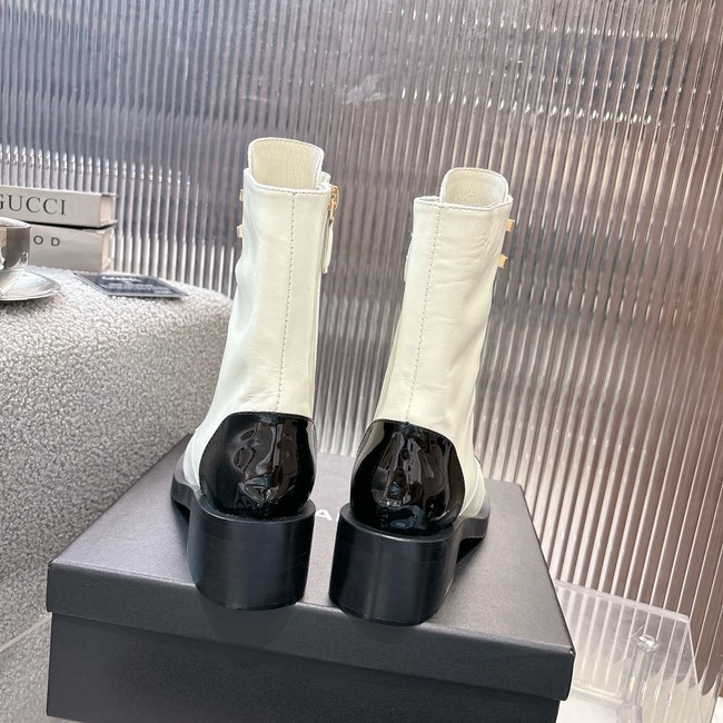 Chanel Ankle boots 45048-5