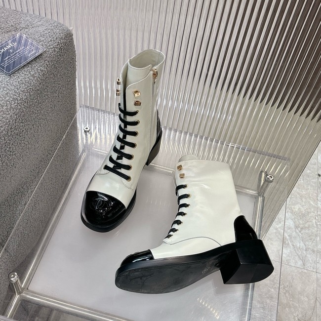 Chanel Ankle boots 45048-5