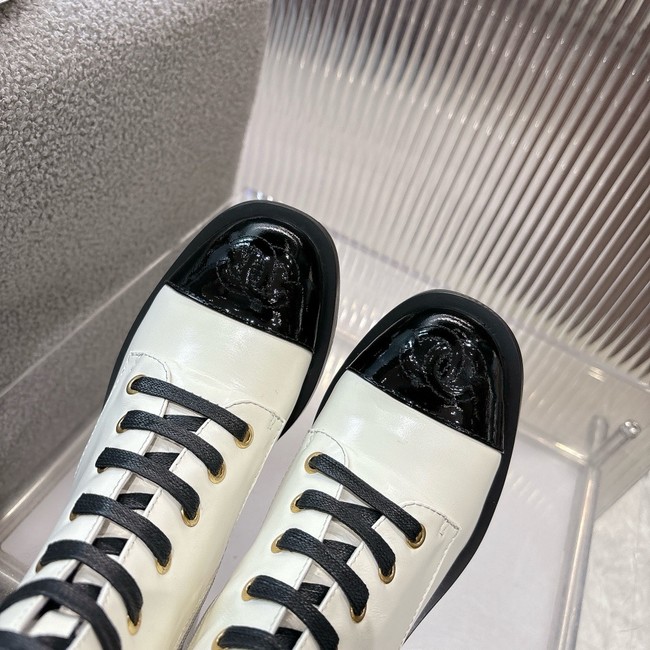 Chanel Ankle boots 45048-5