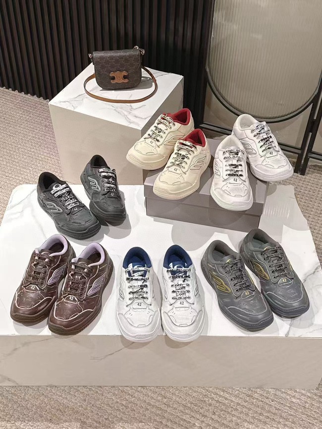 Balenciaga Sports shoes 45052-2