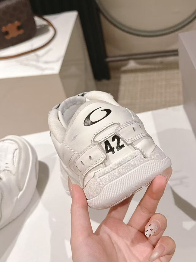 Balenciaga Sports shoes 45052-6