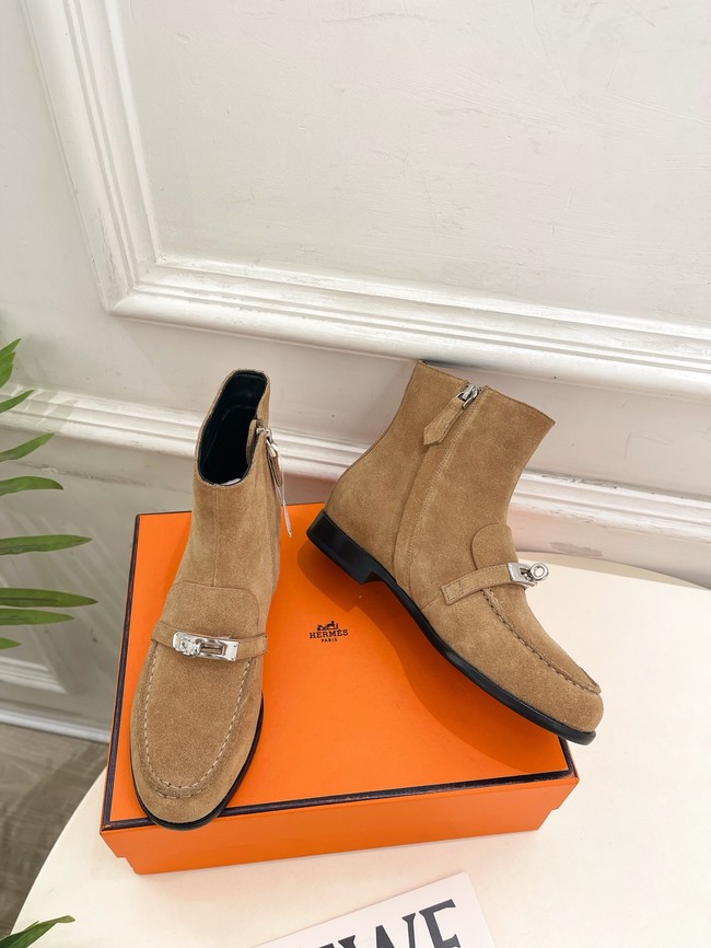 Hermes Ankle boots 45054-2