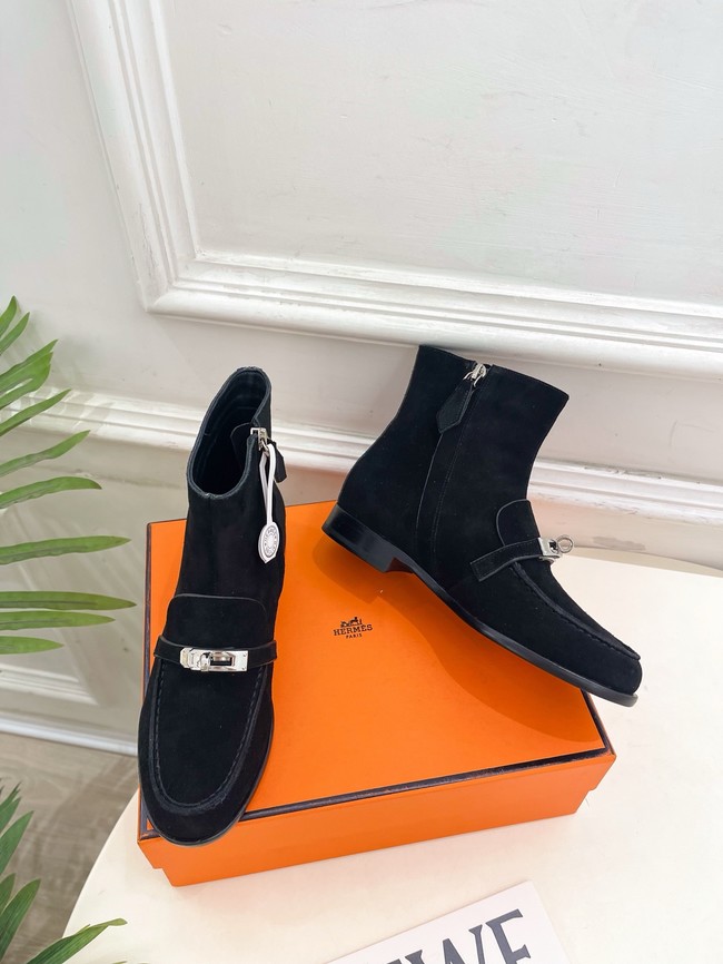 Hermes Ankle boots 45054-4