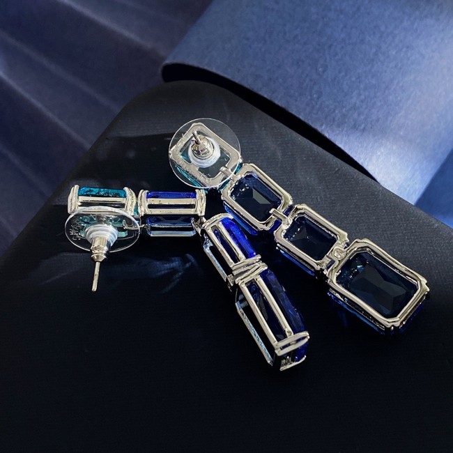 Swarovski necklace&Earring CE81097