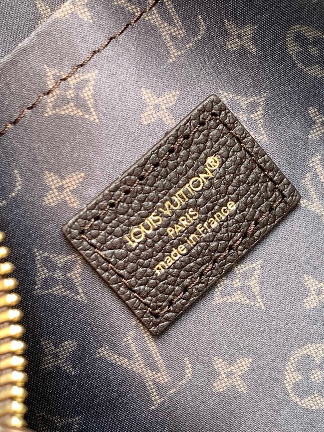 Louis Vuitton NEW Express MM M26397 Acajou