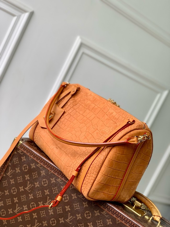 Louis Vuitton NEW Express MM M26358 orange