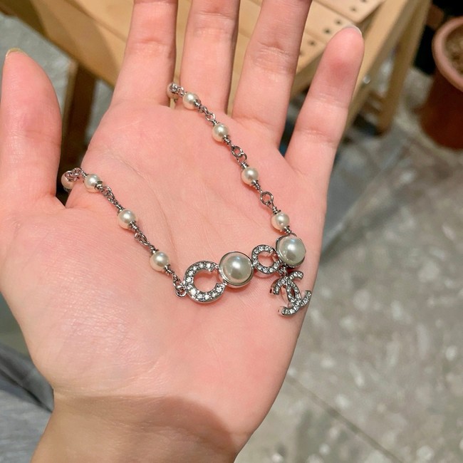 Chanel necklace CE81114