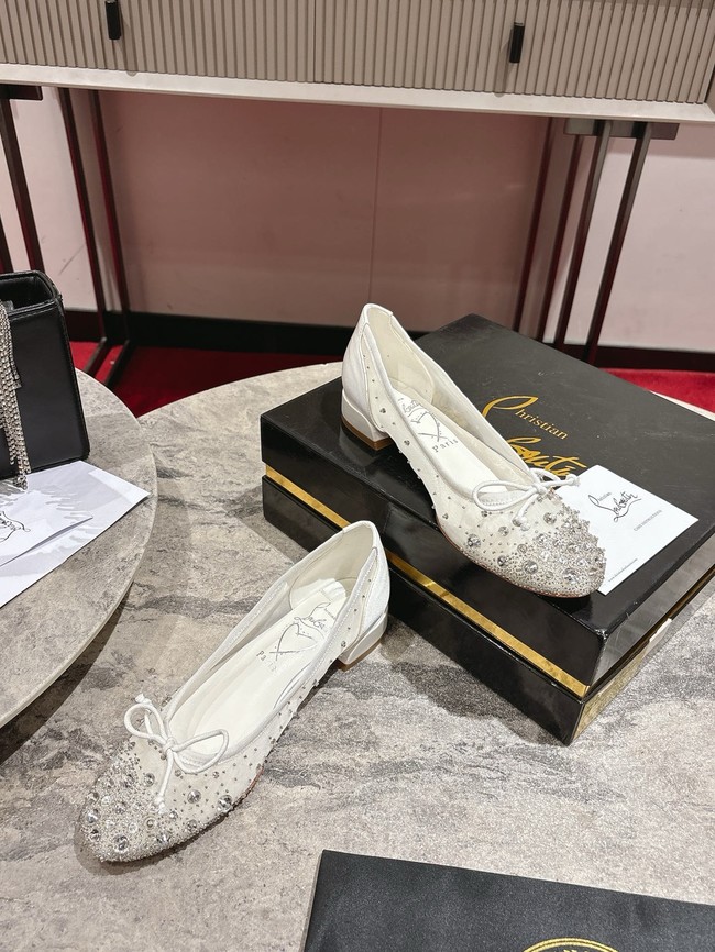 Christian Louboutin Flats 45064-1