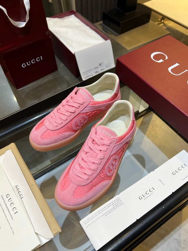 Gucci Womens sneaker 45069-2