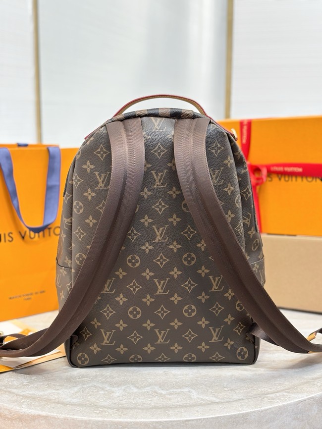 Louis Vuitton Discovery Backpack PM M26130