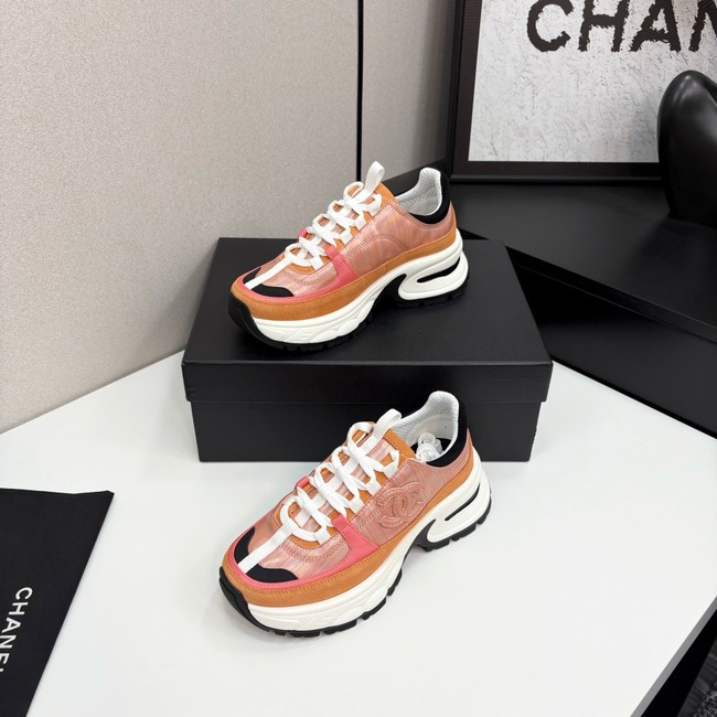 Chanel sneaker 45077-2