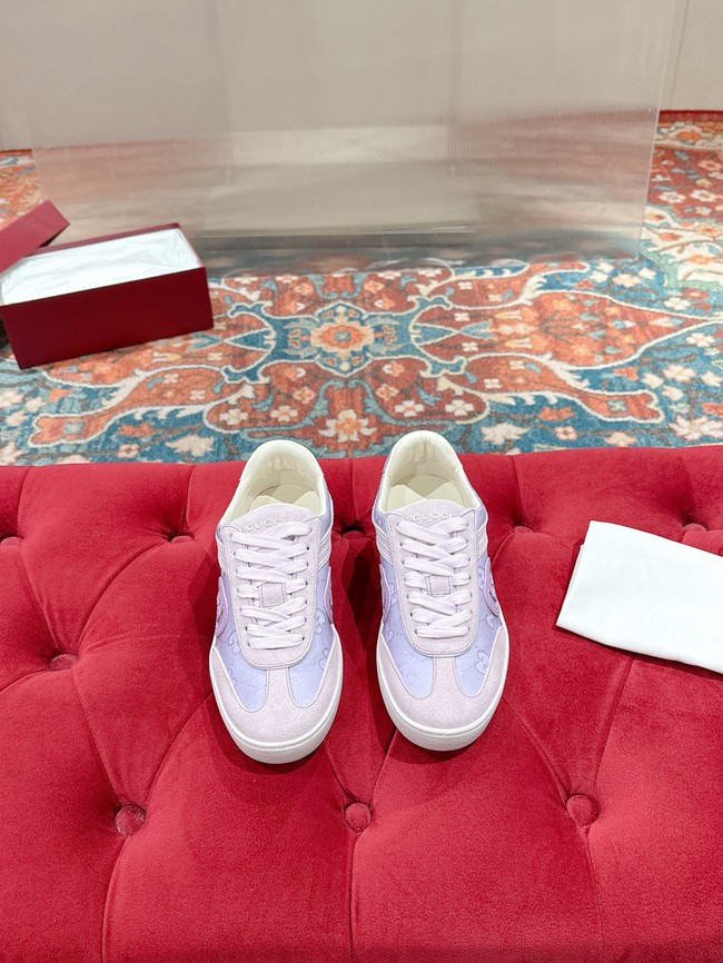 Gucci Womens Gucci Shift sneaker 45075-9