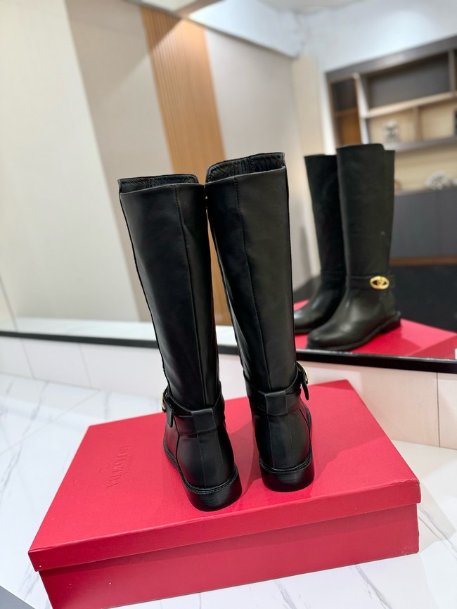 Valentino high boots 45074-1