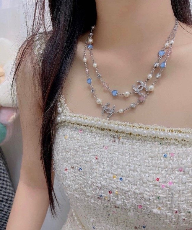 Chanel necklace CE81558
