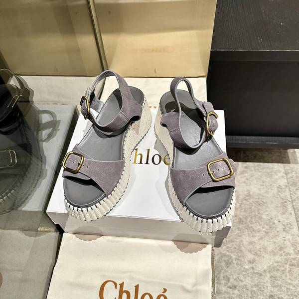 Chloe Shoes COS00018
