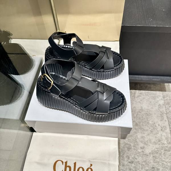 Chloe Shoes COS00019