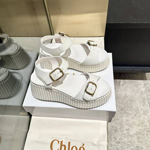 Chloe Shoes COS00020