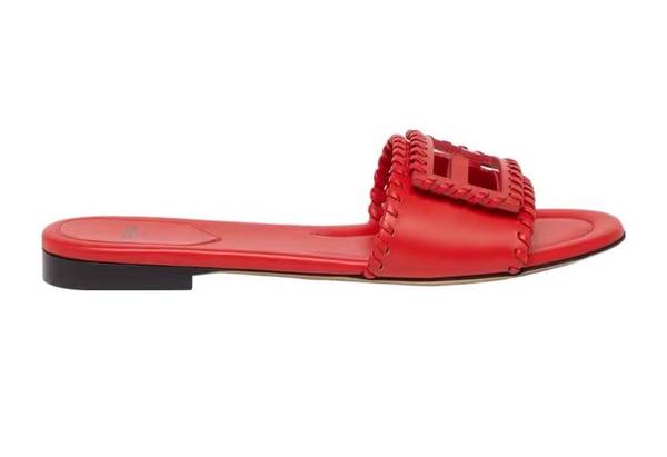 Fendi Shoes FDS00132