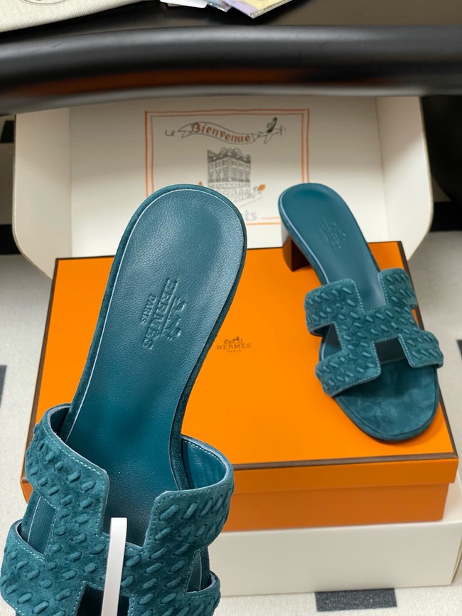 Hermes Slippers 45100-6