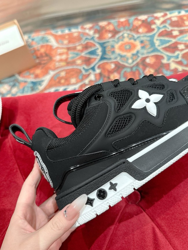 Louis Vuitton Trainer Sneaker 1ACP1R-1