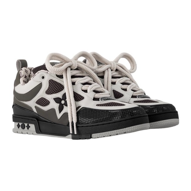 Louis Vuitton Trainer Sneaker 1ACP1R-6