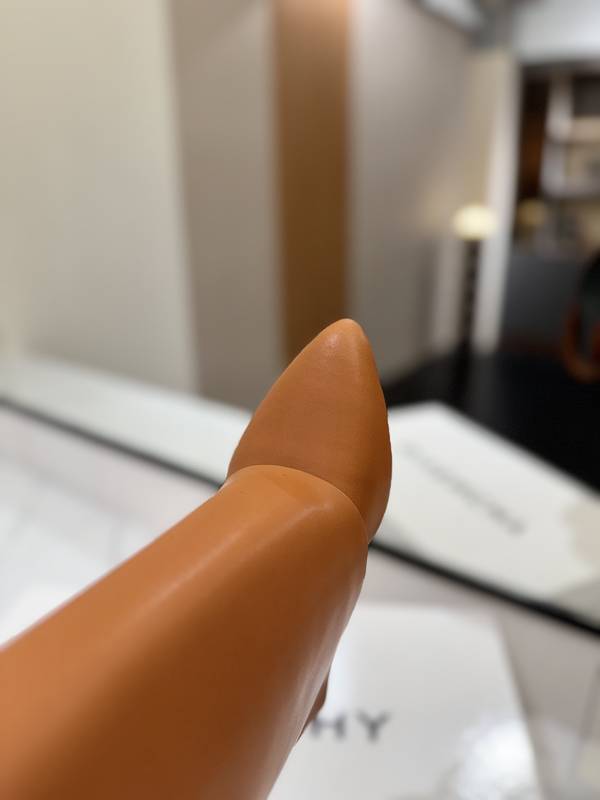 Givenchy Shoes GHS00057 Heel 8.5CM
