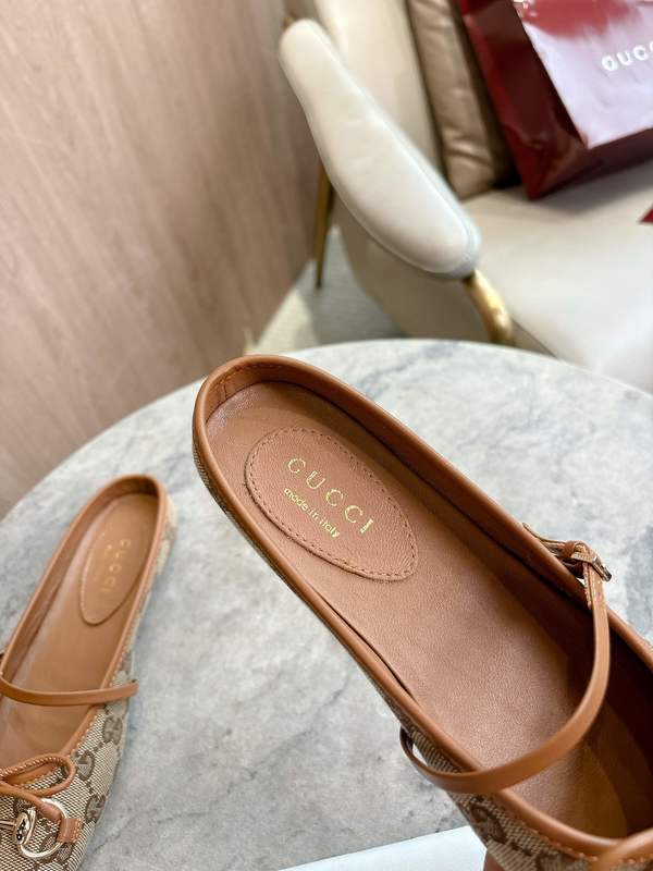 Gucci Shoes GUS00916