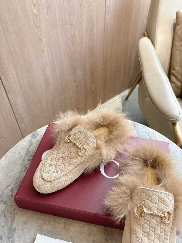 Gucci Shoes GUS00923