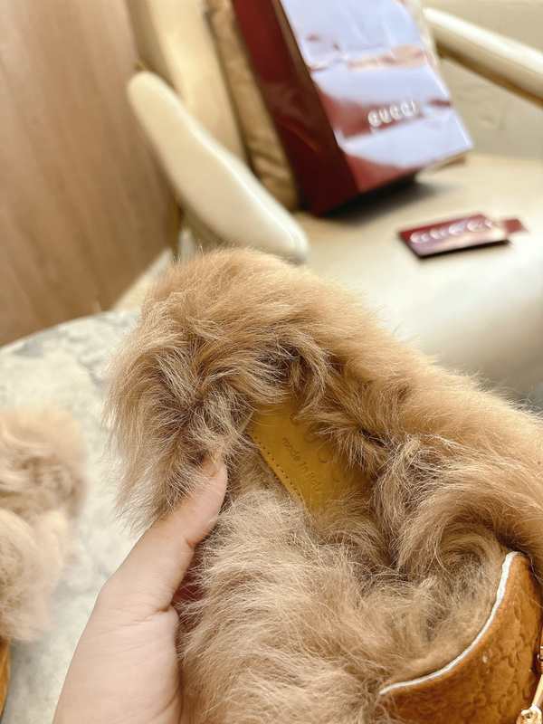 Gucci Shoes GUS00925